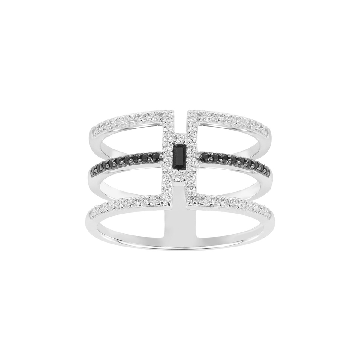 Bague en Argent