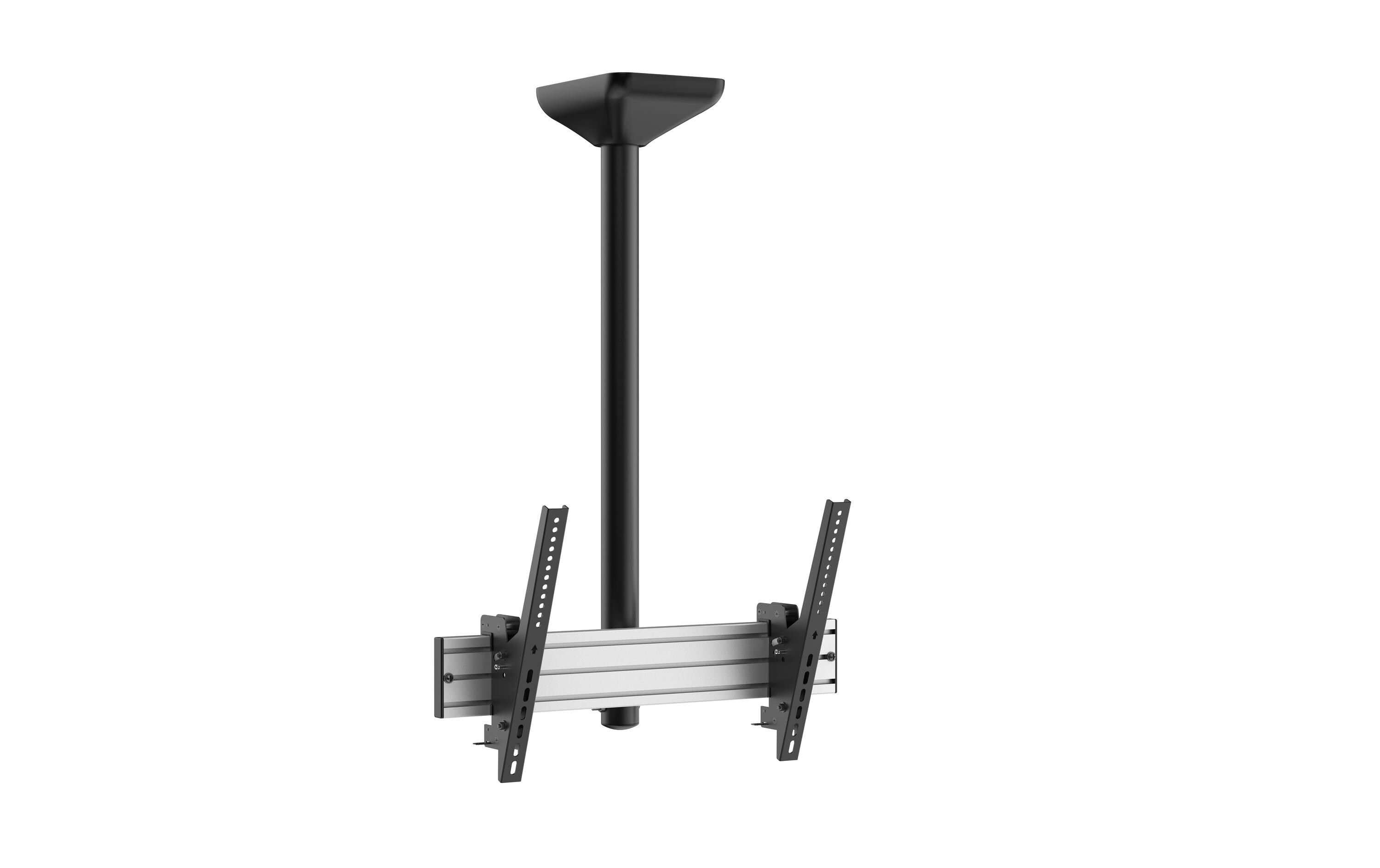 Deckenhalterung TRV-CKIT1000, 1 m, 32-65