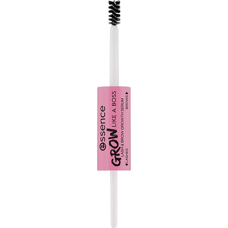 Vippe- og brynserum