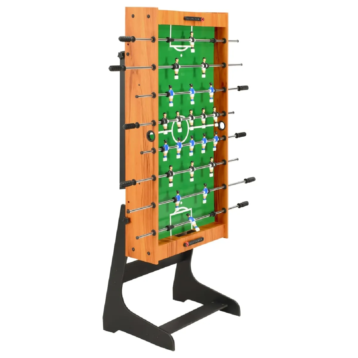 vidaXL Pliant 121 cm