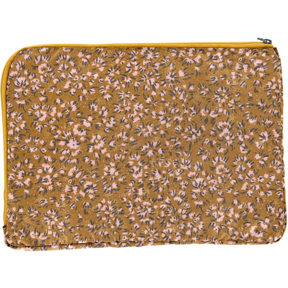 Pochette Ordinateur 15 Pouces Gypso Ocre