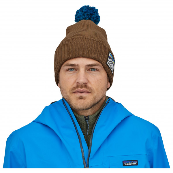 Patagonia - Powder Town Beanie - Bonnet