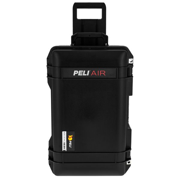 Peli 1535 Air Empty Black