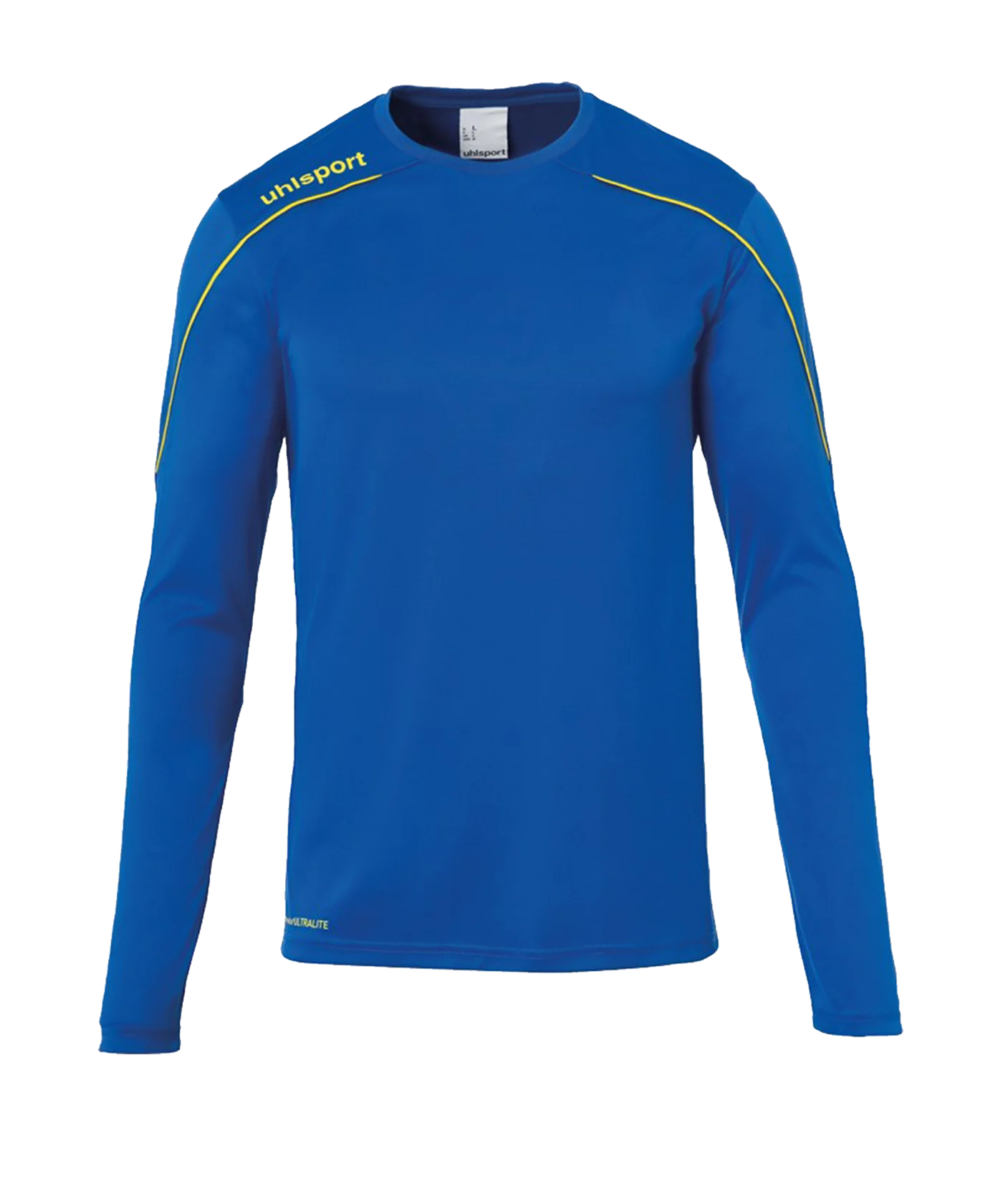 uhlsport Stream 22 Trikot langarm Kids Blau F14