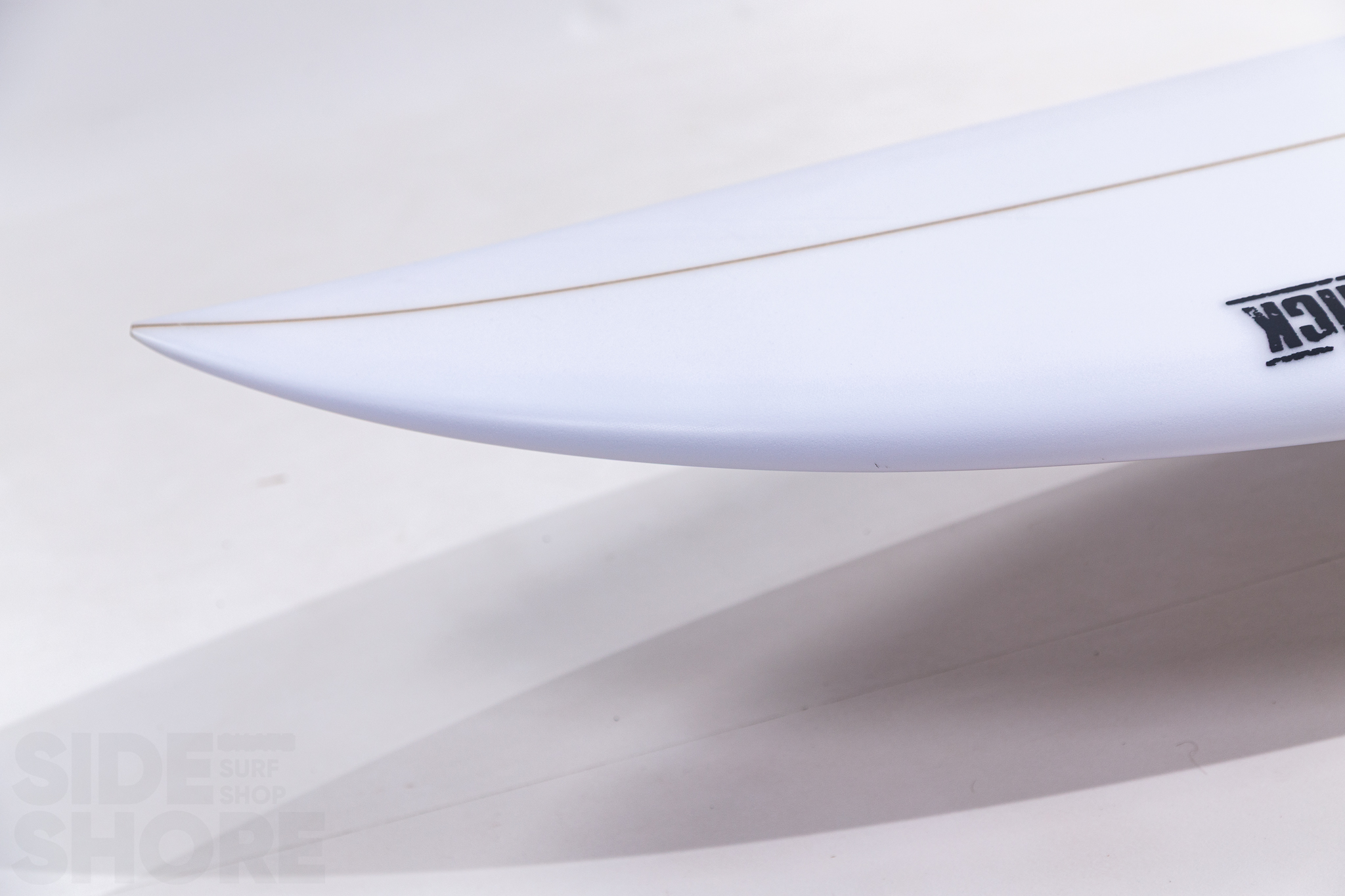 Al Merrick Rocket Wide Squash Tail - 5'8 x 19 1/2