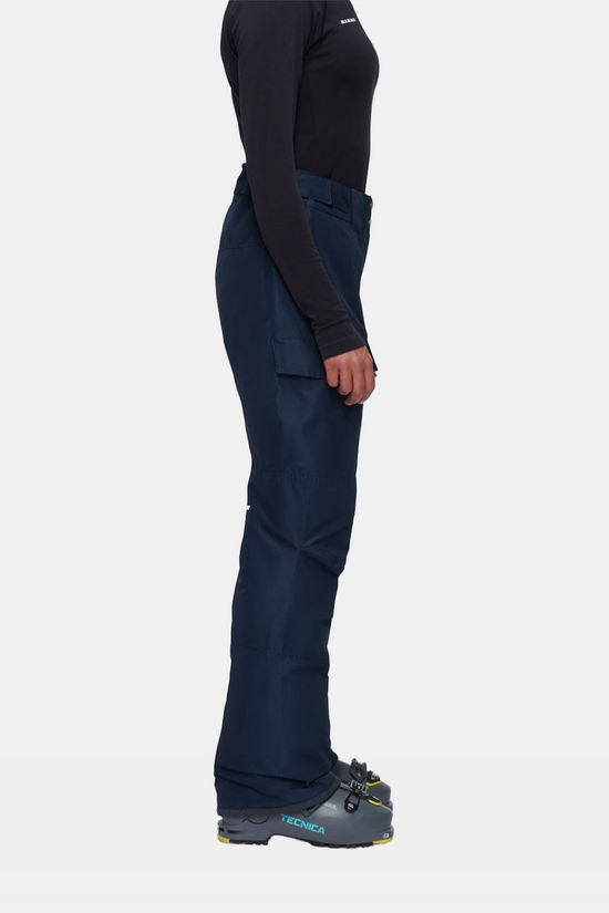 Mammut Mammut Fall Line Hs Thermo Pants Women Skibroek Dames