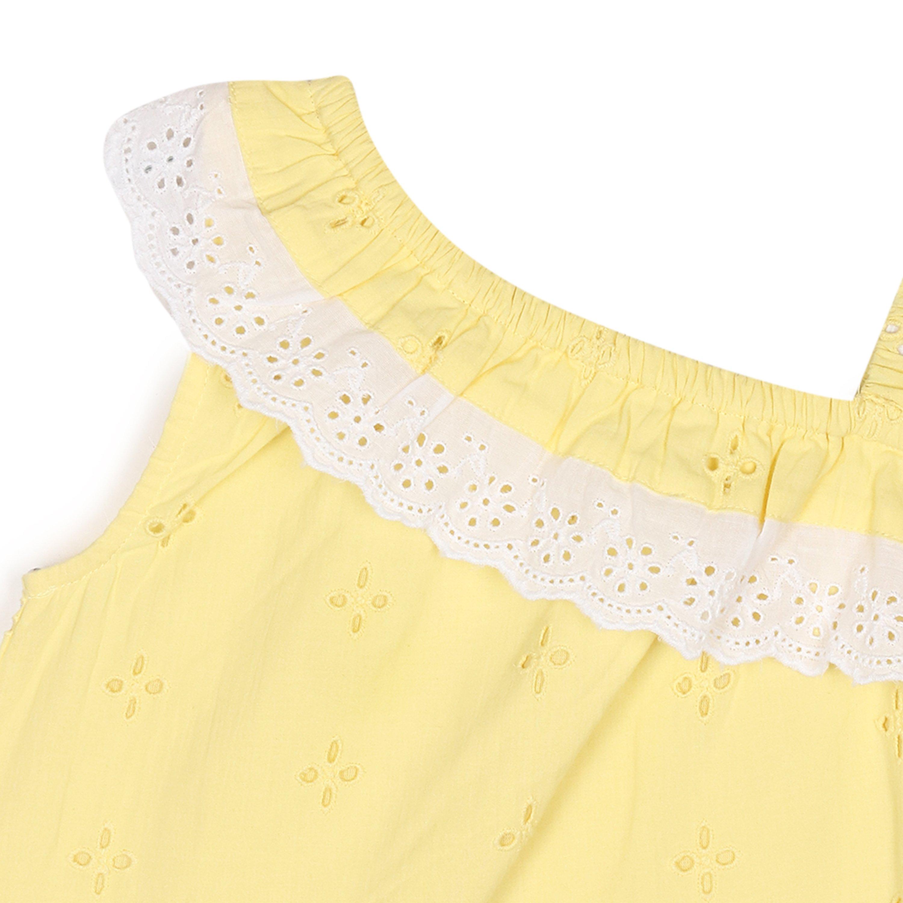 Be You Younger Younger Girls Top And Rara Skirt