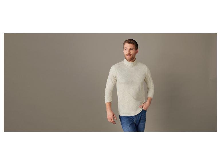 Heren thermoshirt