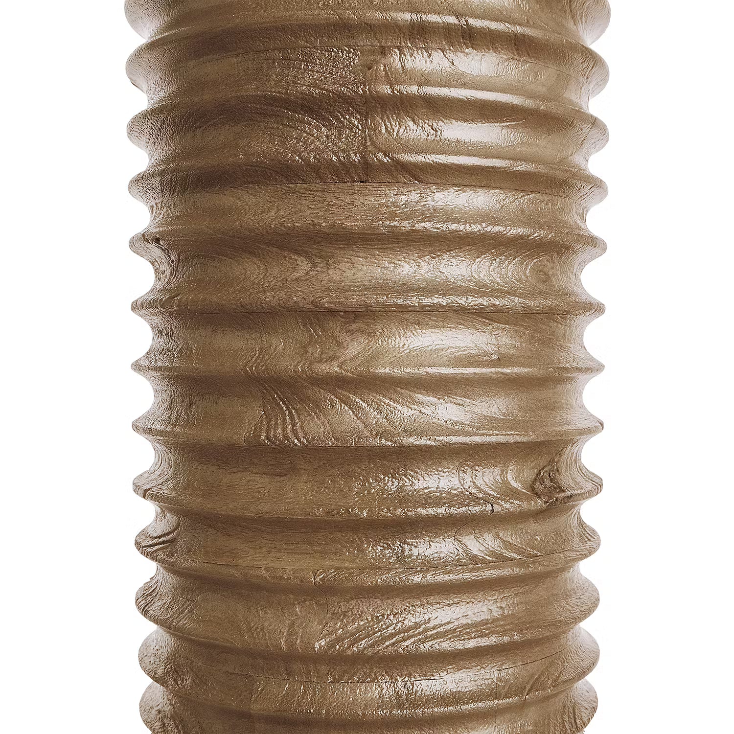 GROOVED Tischleuchte