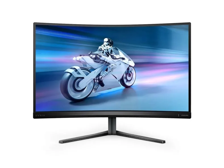 Philips Evnia 5000 27M2C5500W - LED-skærm - kurvet - 27