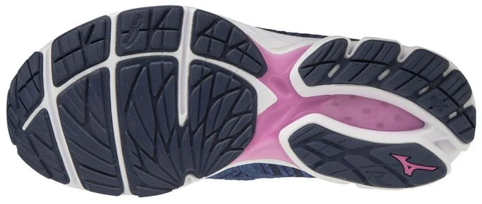 Wave Rider Waveknit 3 Women Løbesko