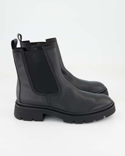 Gabor 51.850.27 Stiefeletten in Schwarz