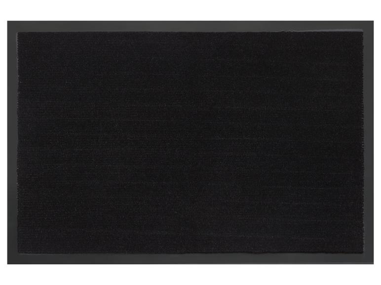 Deurmat 60 x 40 cm