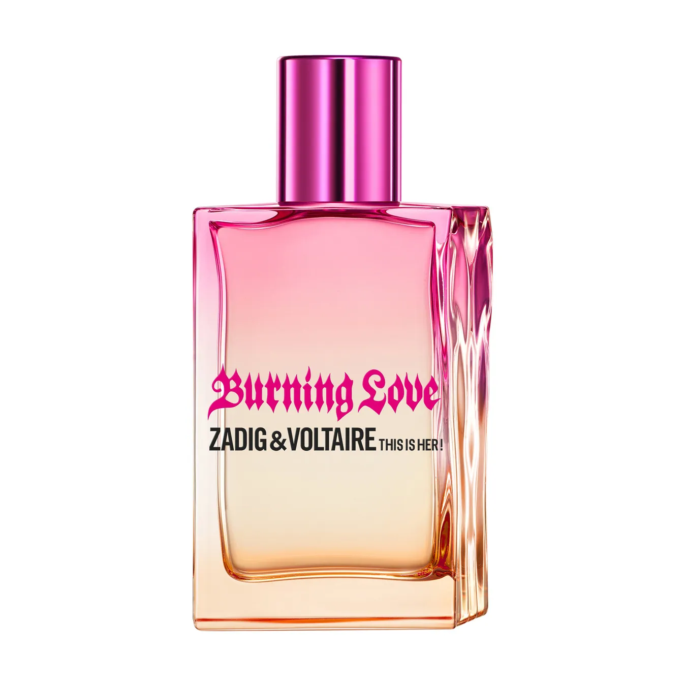 ZADIG&VOLTAIRE This is Her! Burning Love Eau de Parfum