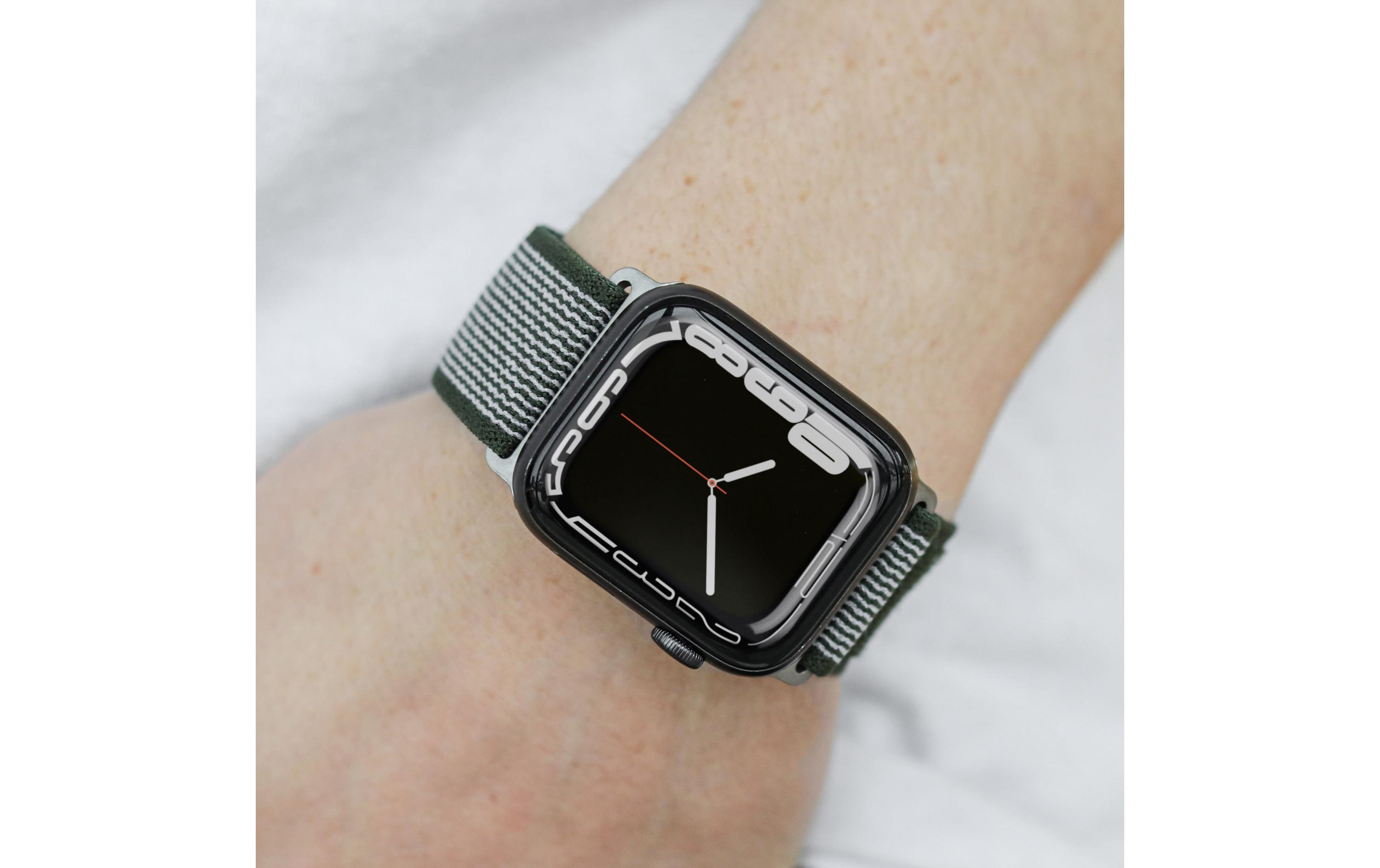 Armband Trekking Loop Apple Watch 38/40/41 mm NavyArmband für Apple Watch 38/40/41 mm