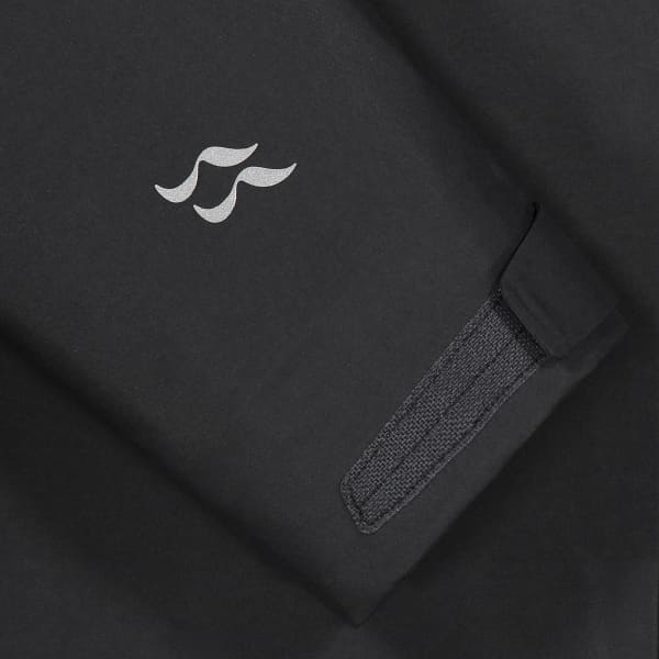 Veste randonnée RAB KANGRI GTX JKT BLACK