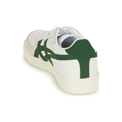 Onitsuka Tiger - GSM - Blanc / Vert
