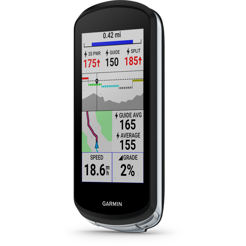 Garmin Edge 1040 Fahrradcomputer