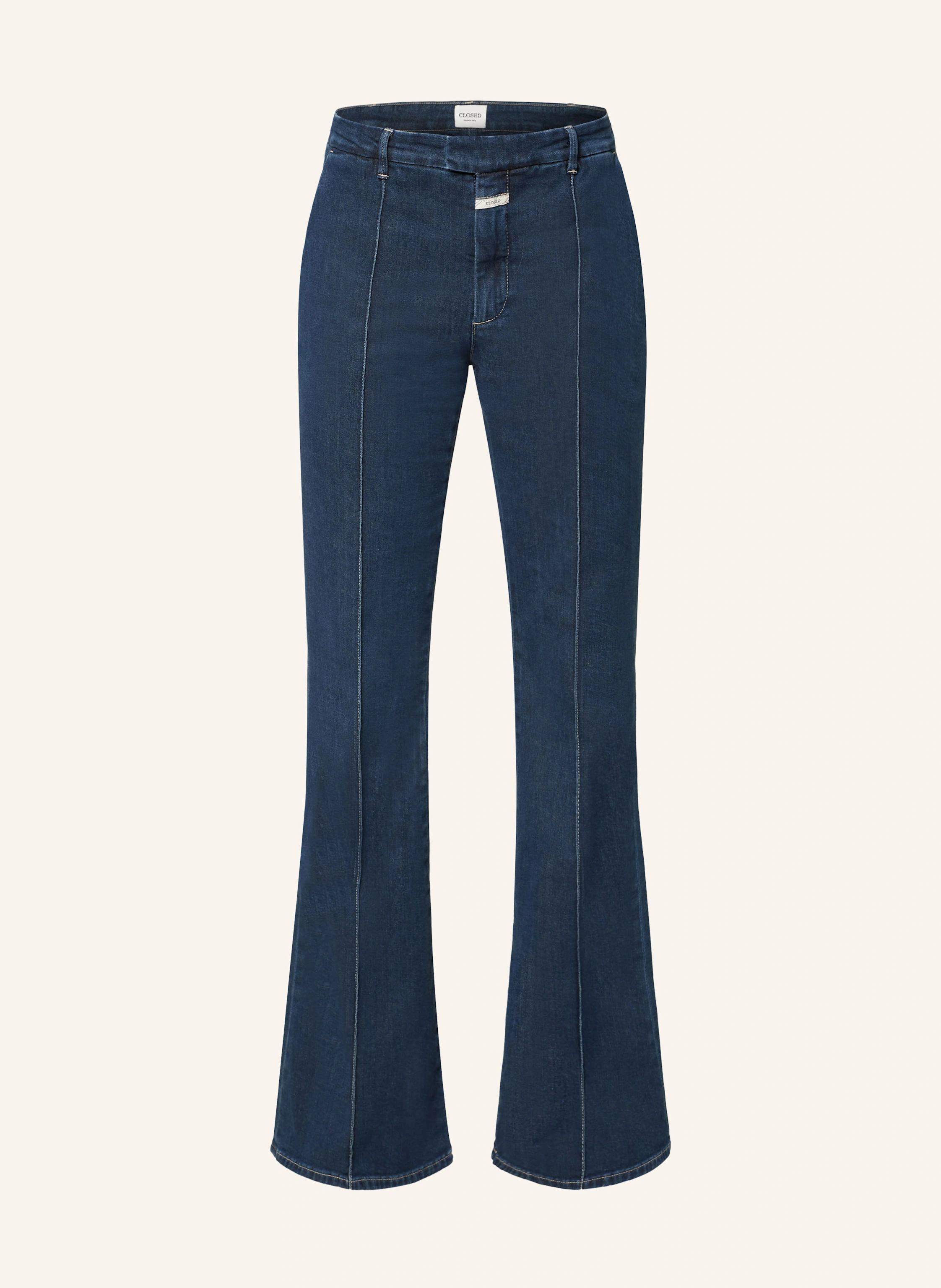 CLOSED Bootcut Jeans DENAIR