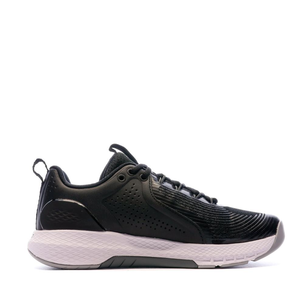 Under Armour Chaussures d'entraînement Noir Homme Under Armour Charged Commit 3
