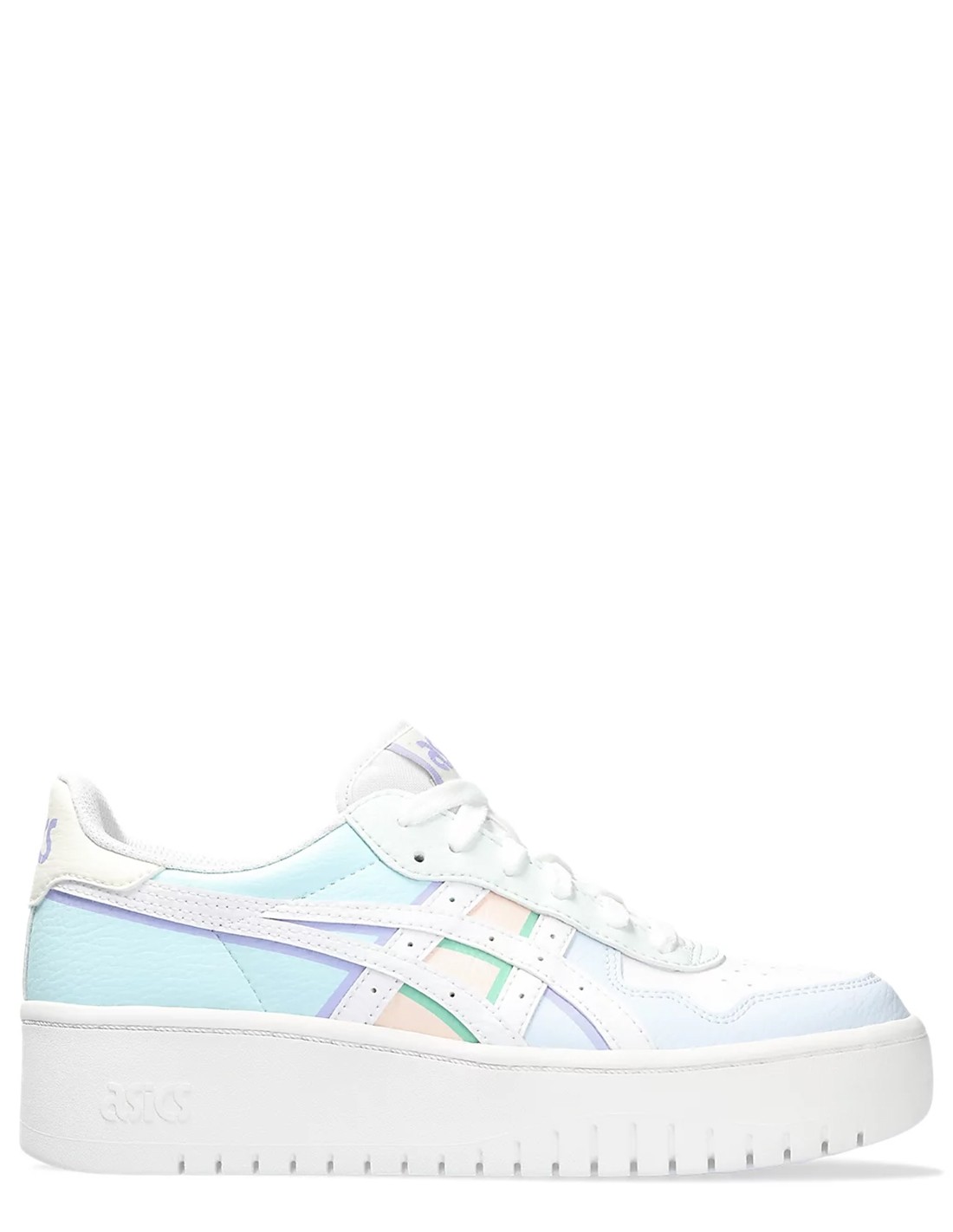asics Sneakers compensées femme japan s pf