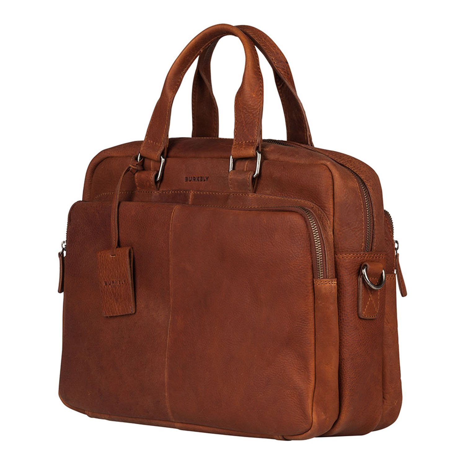 Burkely Antique Avery Workbag 15.6