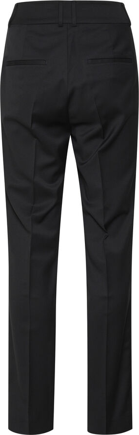 InWear KathyaIW Classic Pant Black