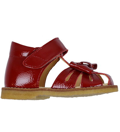 Angulus Sandalen - Anfänger - Ed