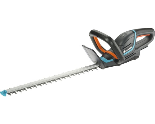 GARDENA P4A HS ComfortCut 50/18V accu-heggenschaar zonder accu en lader