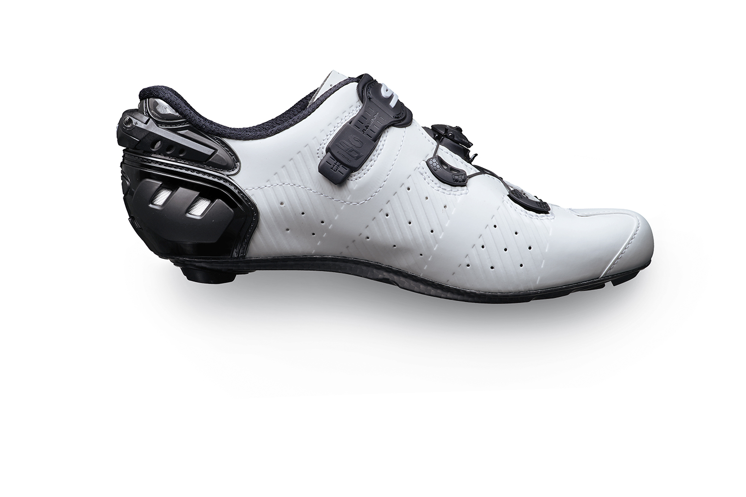 Sidi Wire 2S Racersko Hvid