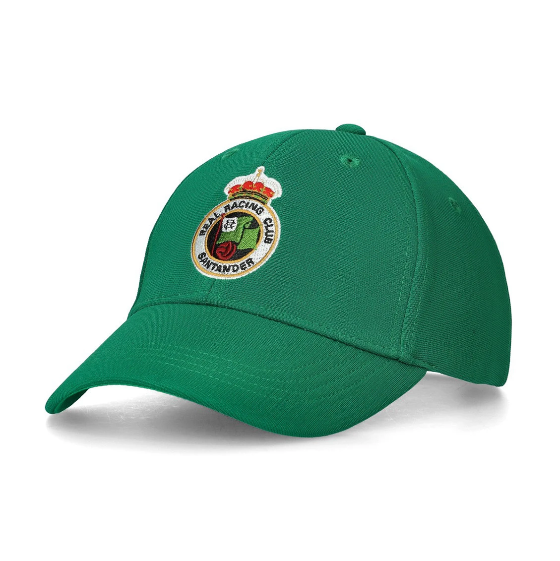 Chapéu Racing de Santander Racing Santander Criança 2025-2026