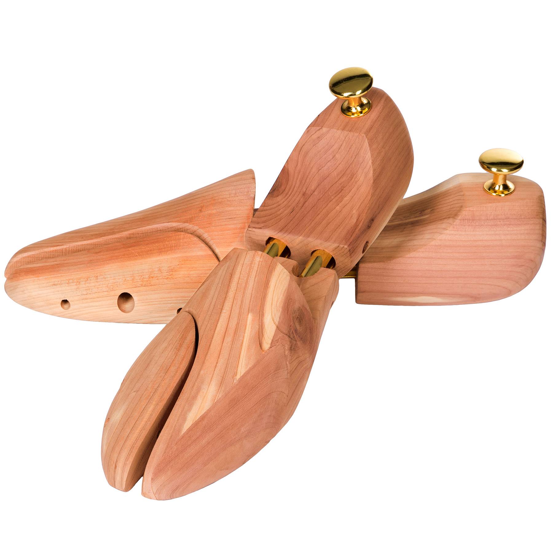 1 Paar Schuhspanner
