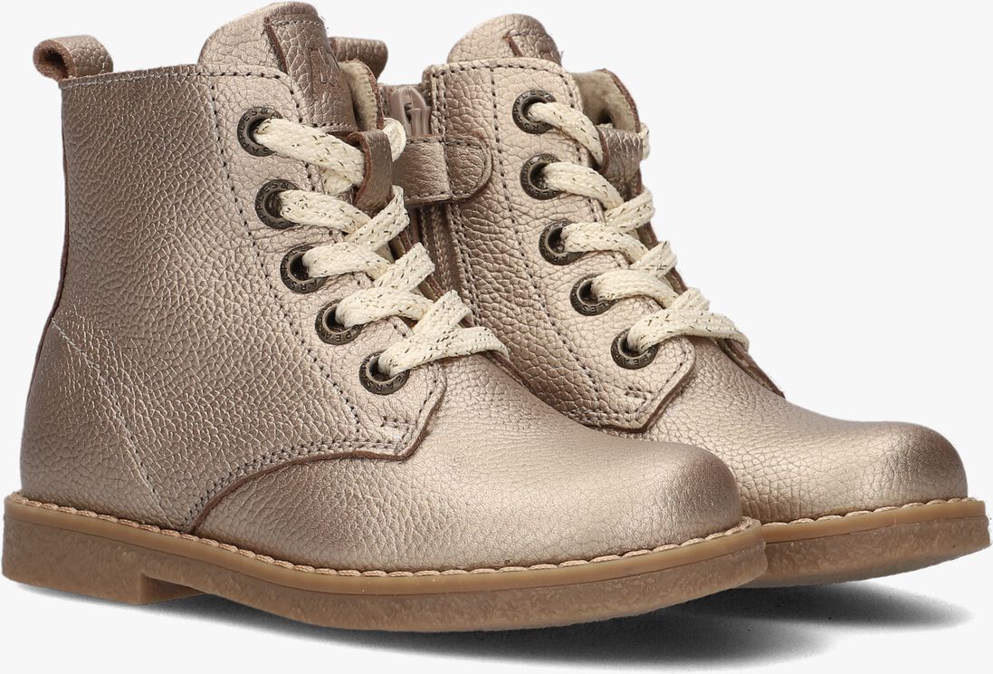 APPLES & PEARS gouden apples & pears veterboots b0010526