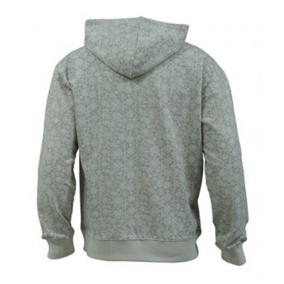 Sweatshirt à capuche homme Nama KAPORAL