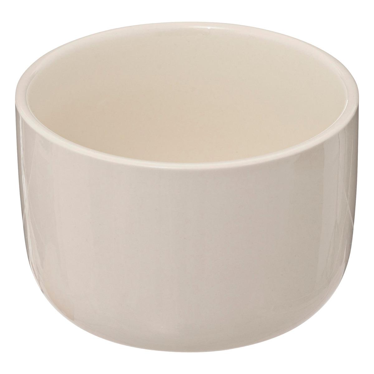 SET APERITIF BAMBOU BLANC X4 PIECES