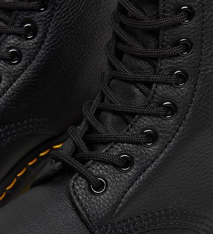 Dr. Martens Støvler - Virginia - Sort