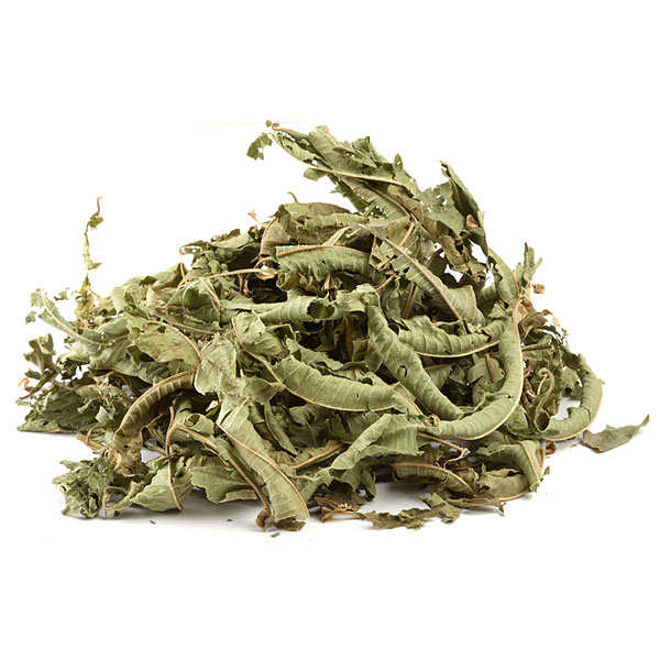 Infusion verveine feuille bio en vrac