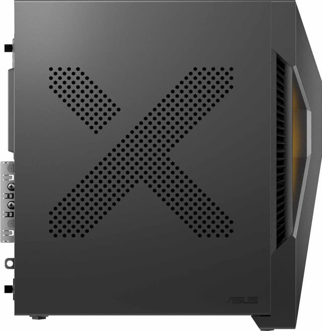 ASUS TUF T500 i5-13H/16/1024/RTX5060 stationær gaming computer
