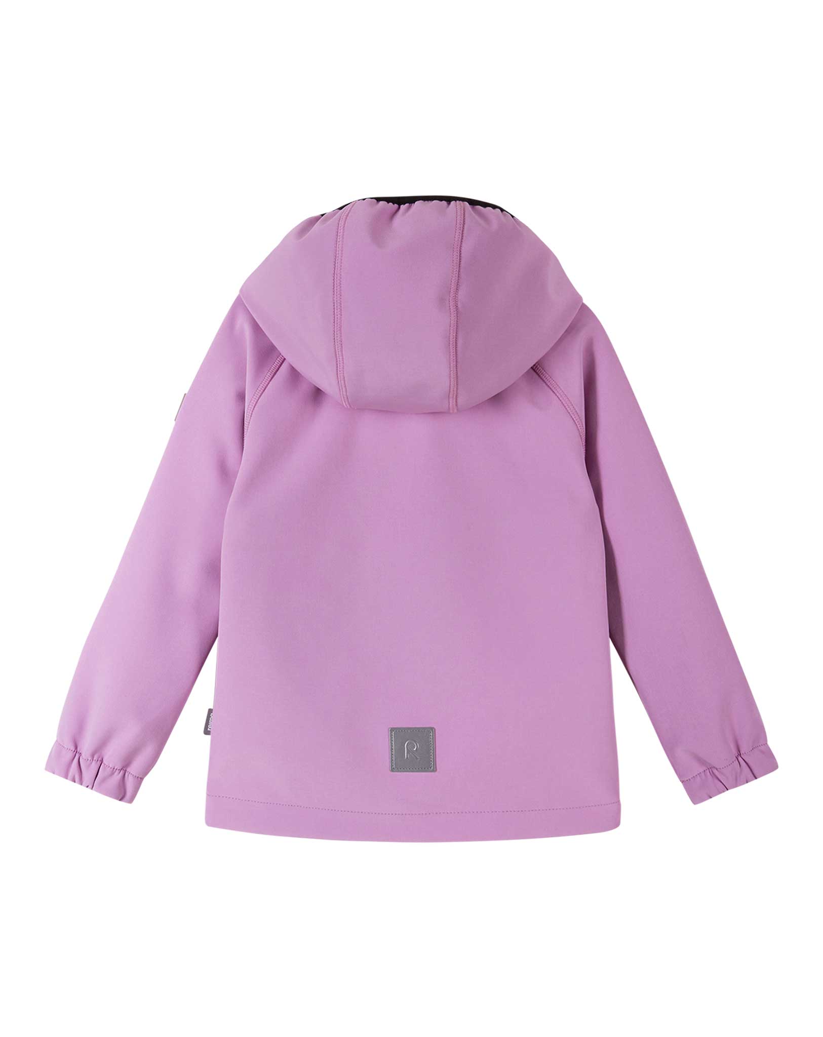 Softshell-Jacke VANTTI in lilac pink