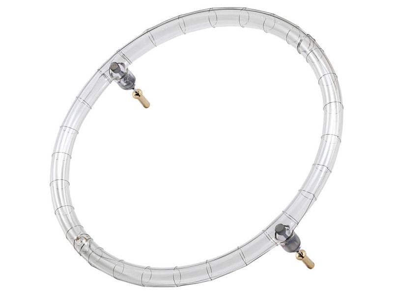 Godox Blitzröhre FT-R1200 für R1200 Ersatztaschenlampe für Ring Flash R1200 in Verbindung mit AD1200Pro