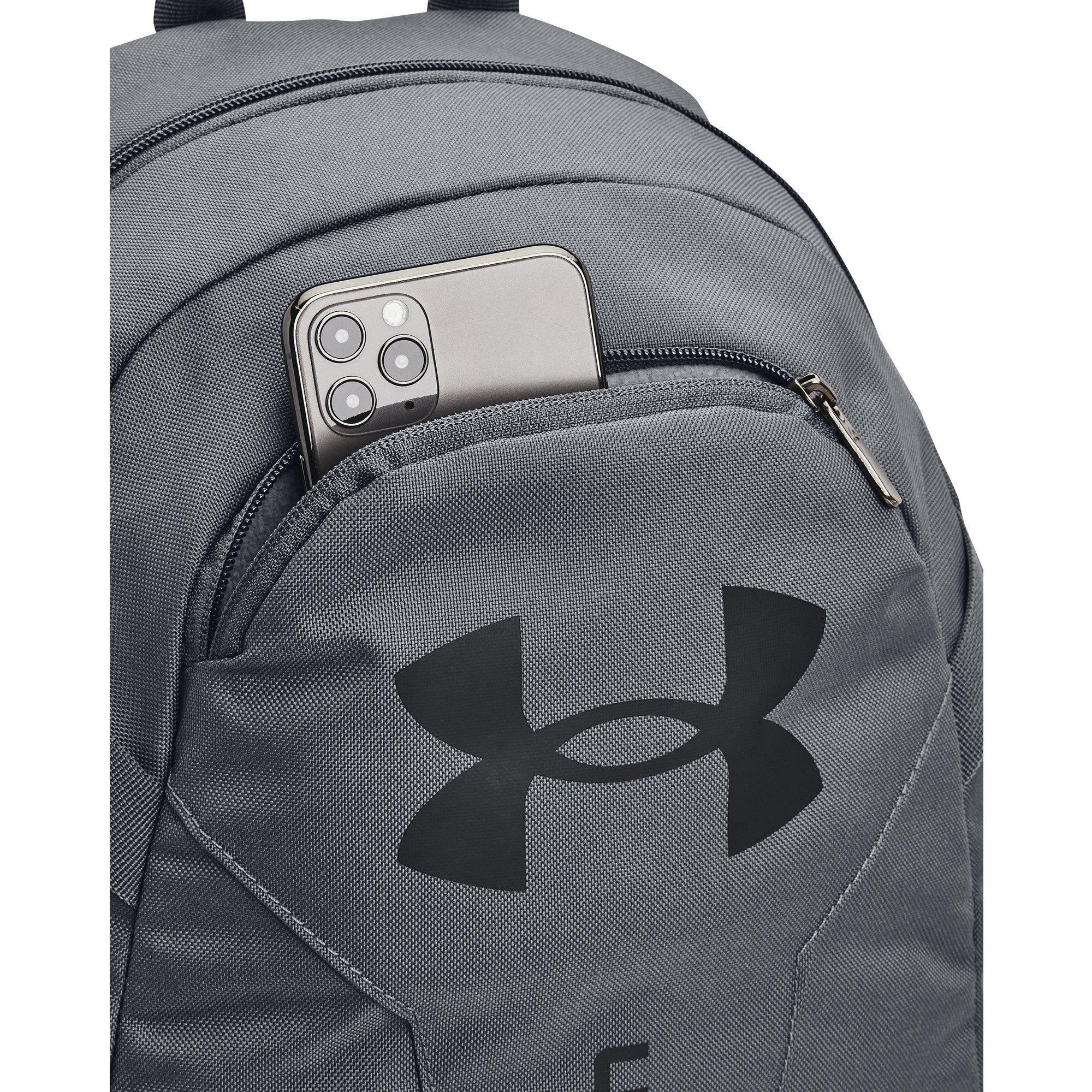 Under Armour UA Hustle Lite Backpack