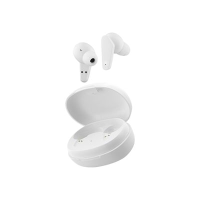 T'nB AIR NOISE - Kit main libre - écouteur sans fil bluetooth - blanc
