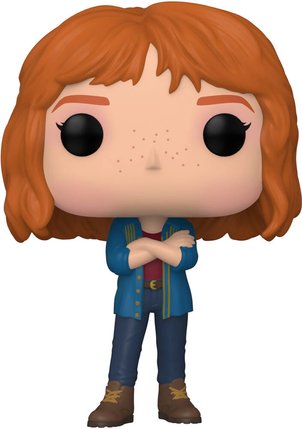Figurine POP Claire Dearing Jurassic World Dominion