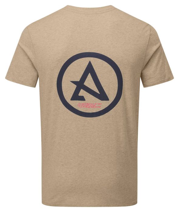 Truth Seeker Tee Men T-shirt