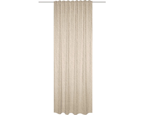 Thermisch gordijn met universele band, teddybeer, 140 x 245 cm
