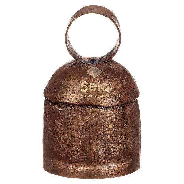 Sela Noah Bell 5 D6