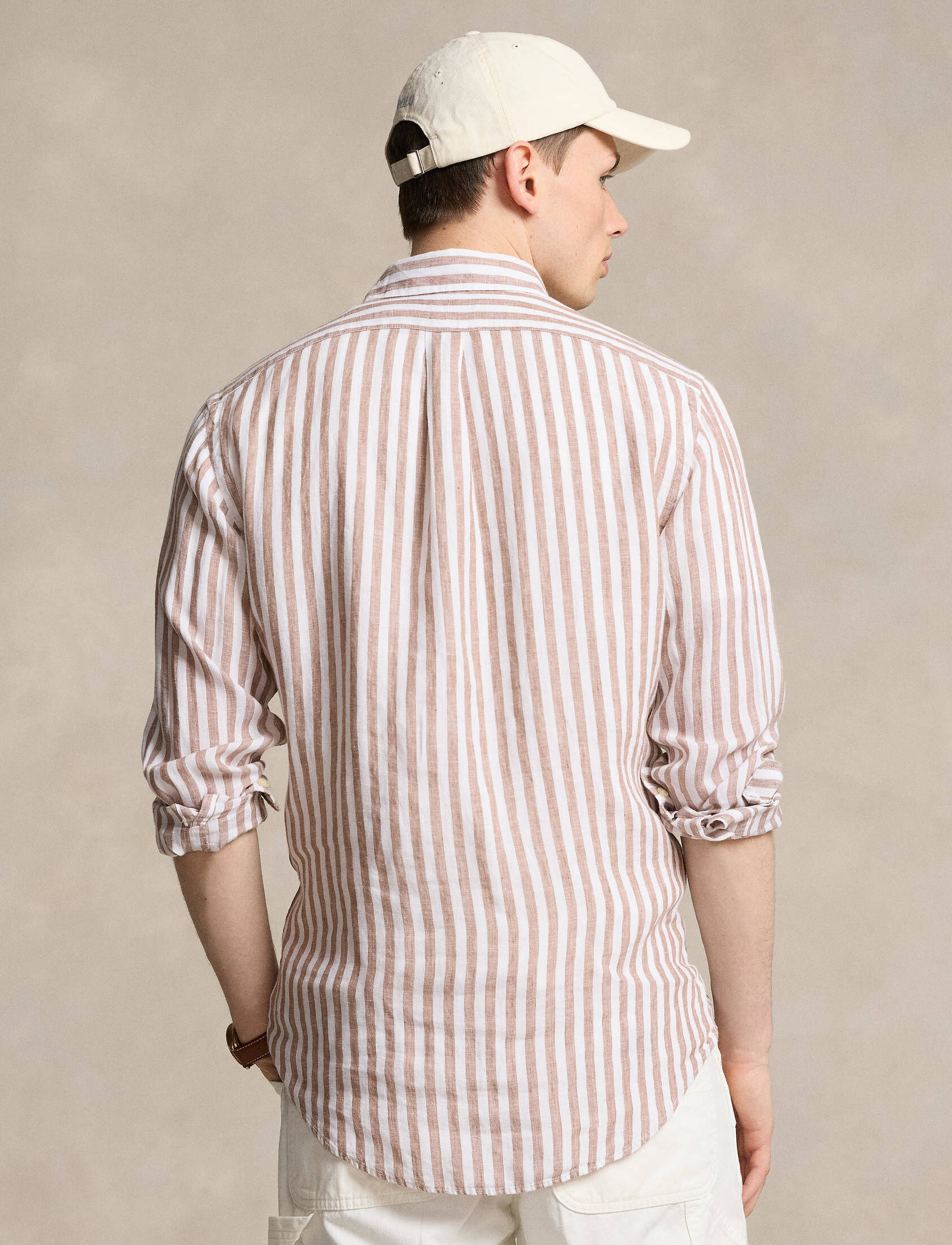 Polo Ralph Lauren| Herren Freizeithemd