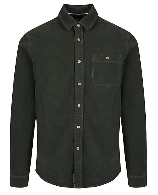 FAGUO - CHEMISE ONCA SHIRT COTTON M