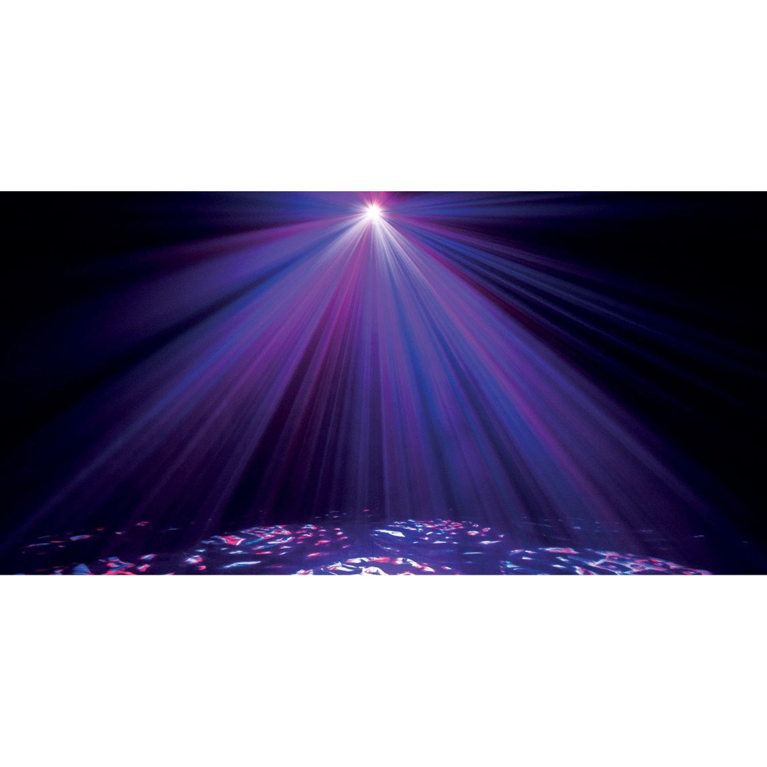 Showtec DreamMoon LED-lichteffect
