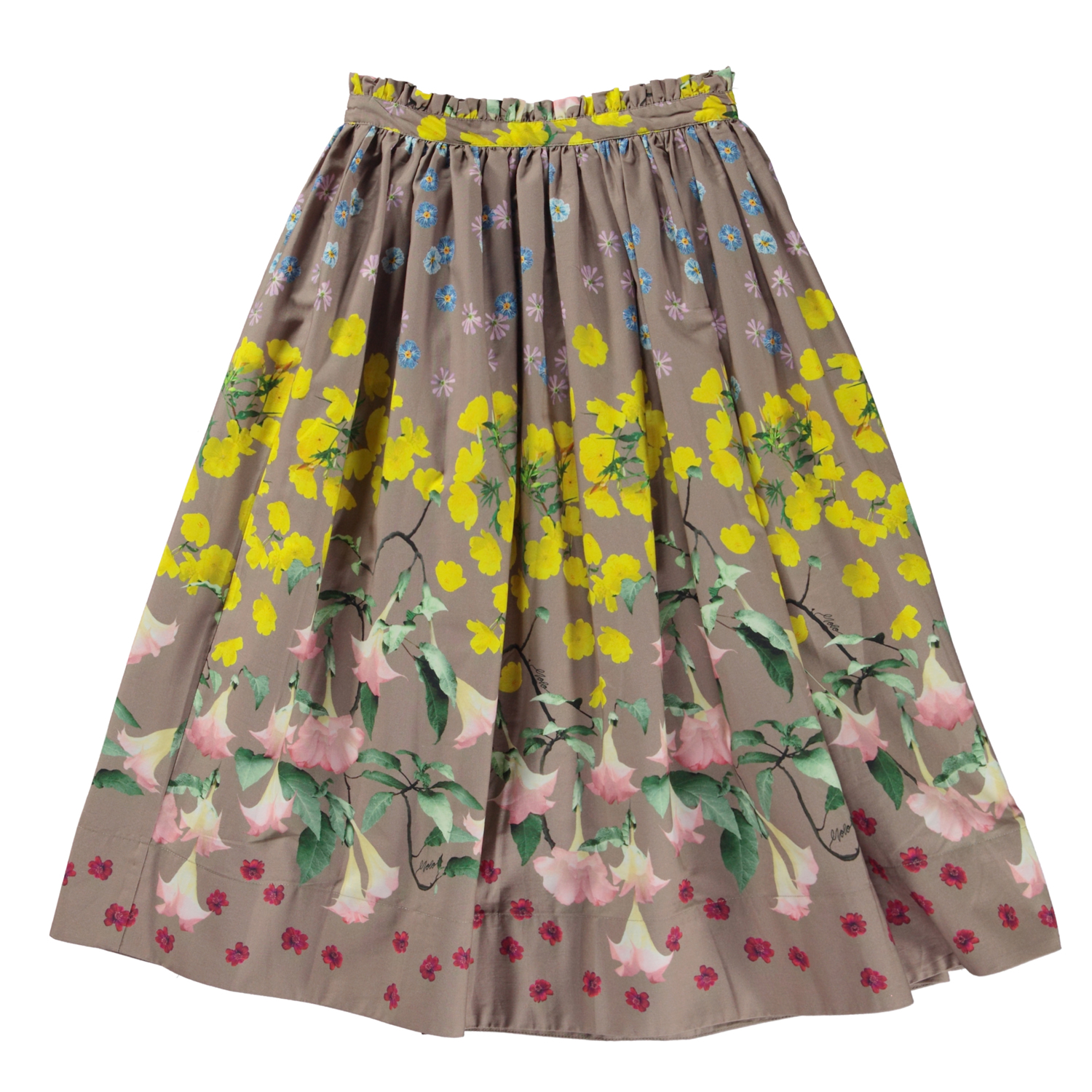 Brisa - Flower Stripe